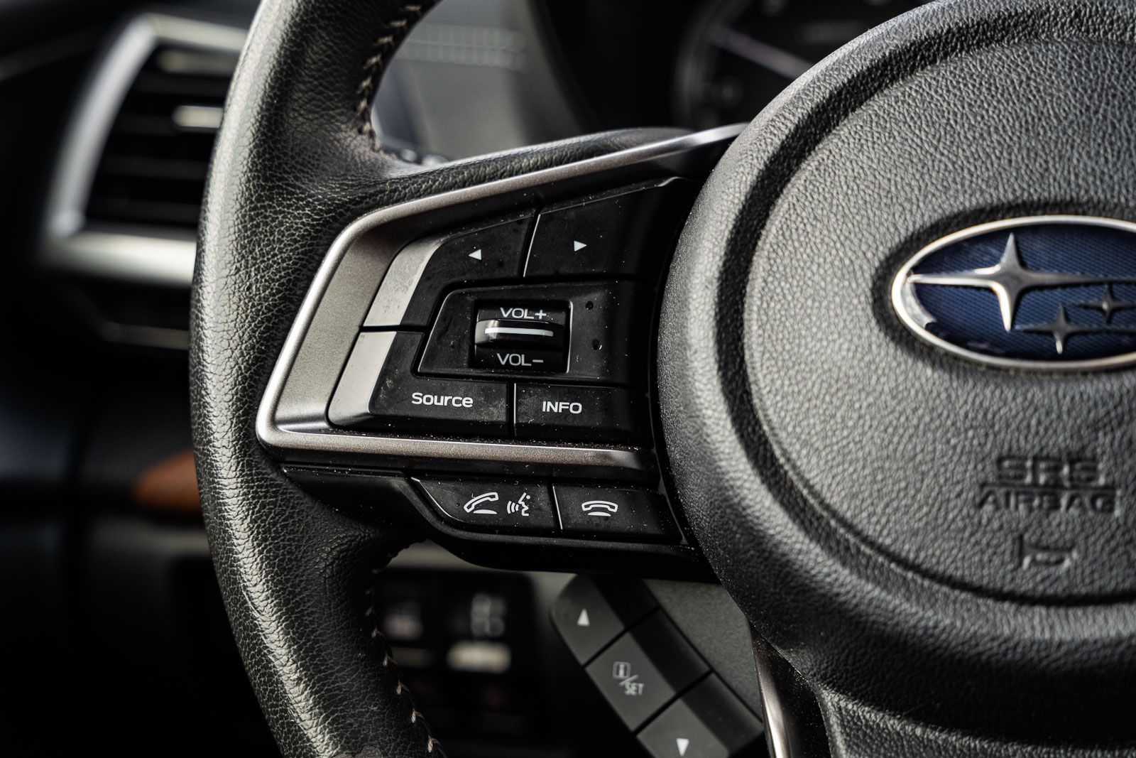 Used 2022 Subaru Forester SUV