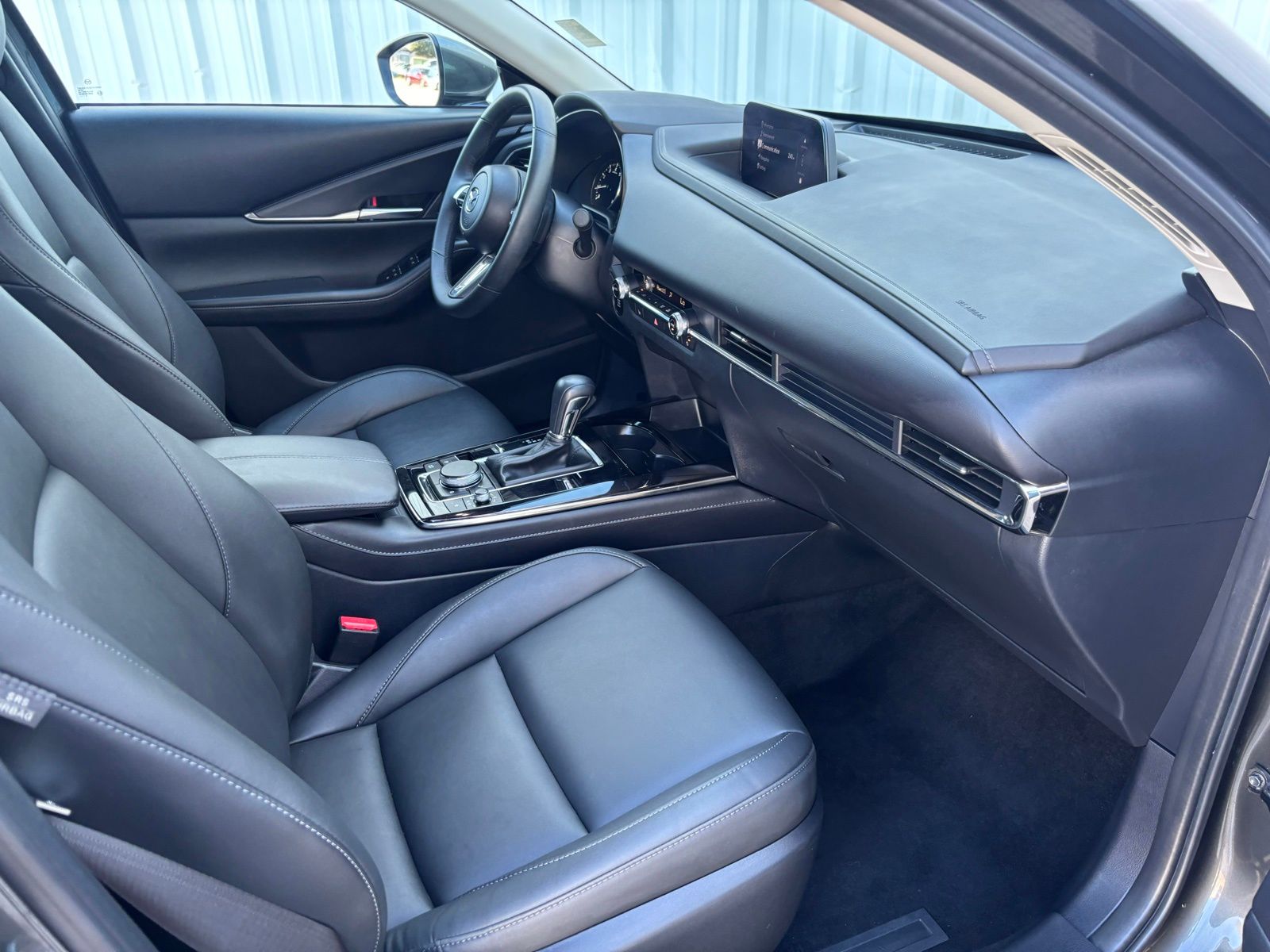 Used Car 2025 Mazda Cx-30  2.5 S Preferred Package For Sale Under $25,000 In Austin, Texas