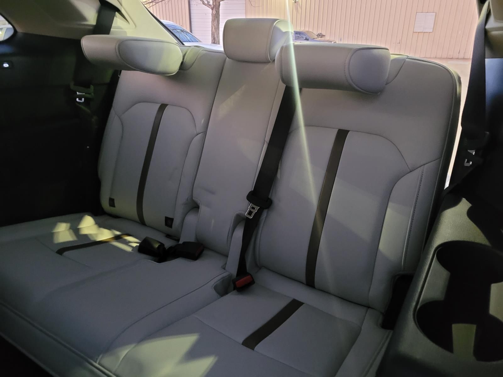 new 2026 Mazda CX-90 car, priced at $47,543