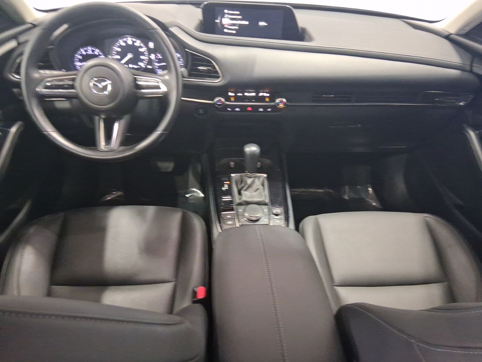 Used Car 2023 Mazda Cx-30  2.5 S Preferred Package For Sale Under $25,000 In Austin, Texas