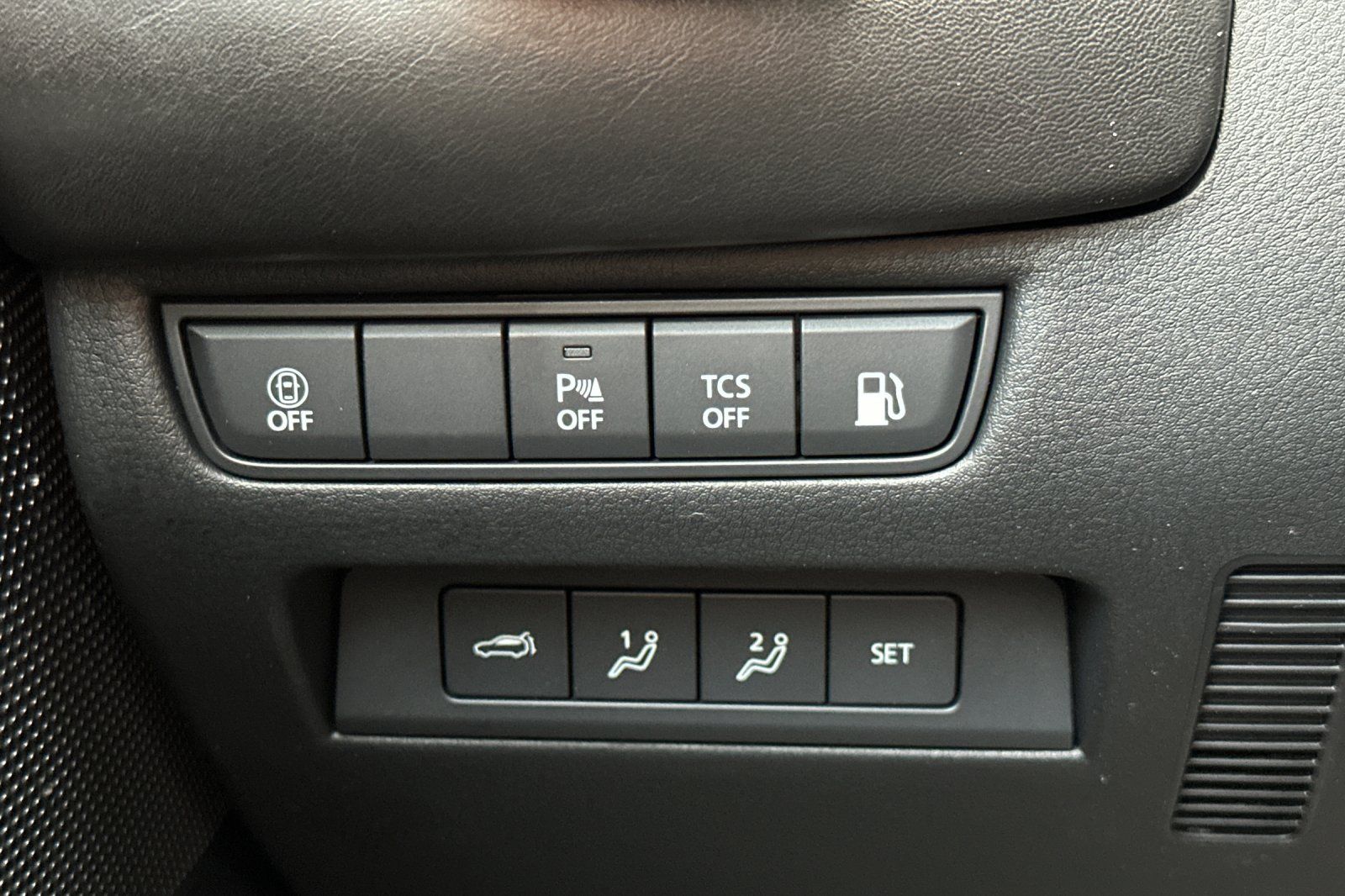 New 2026 Gray Mazda Premium image 29