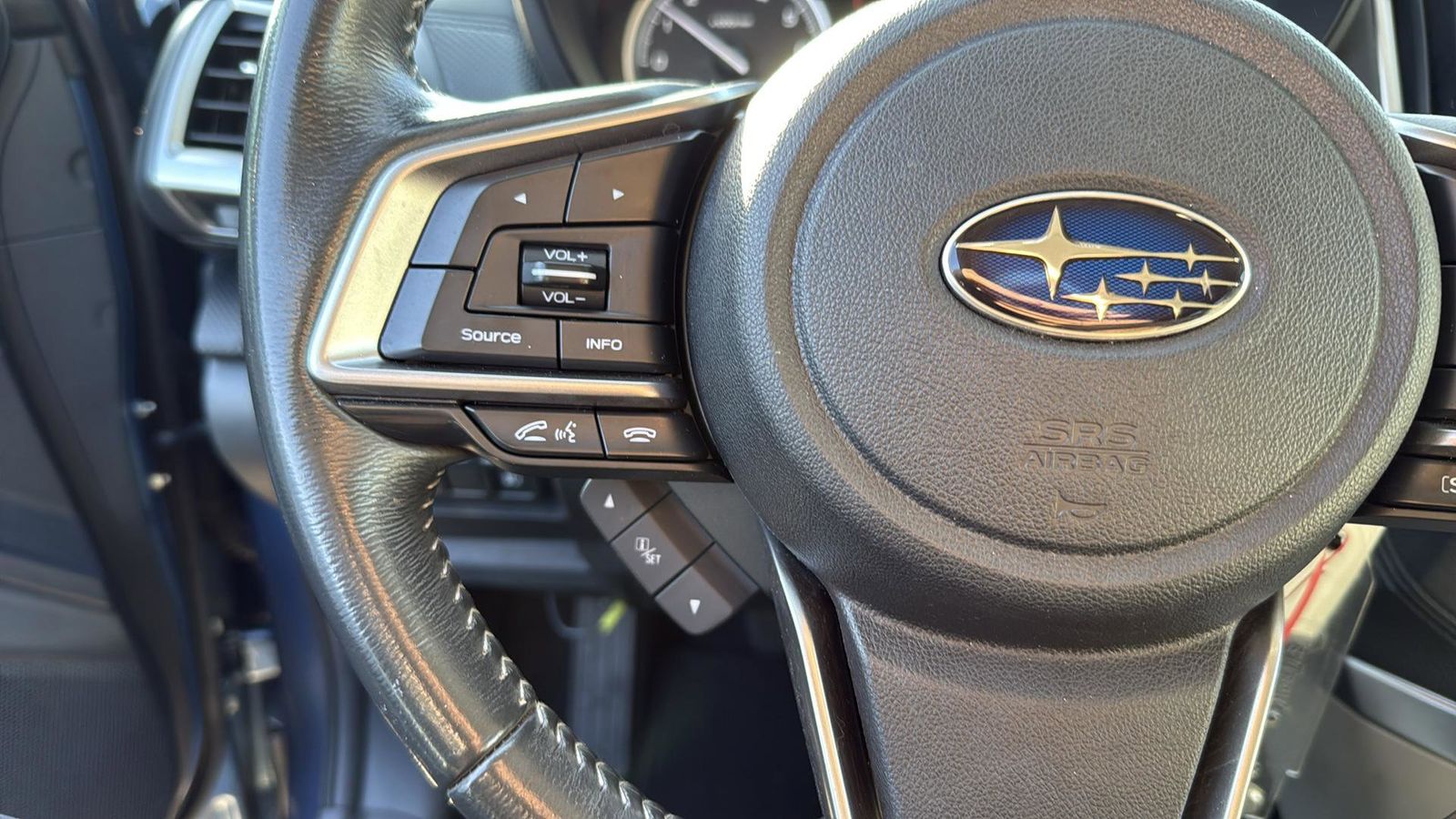 Used Car 2019 Subaru Forester  Premium For Sale Under $25,000 In Austin, Texas