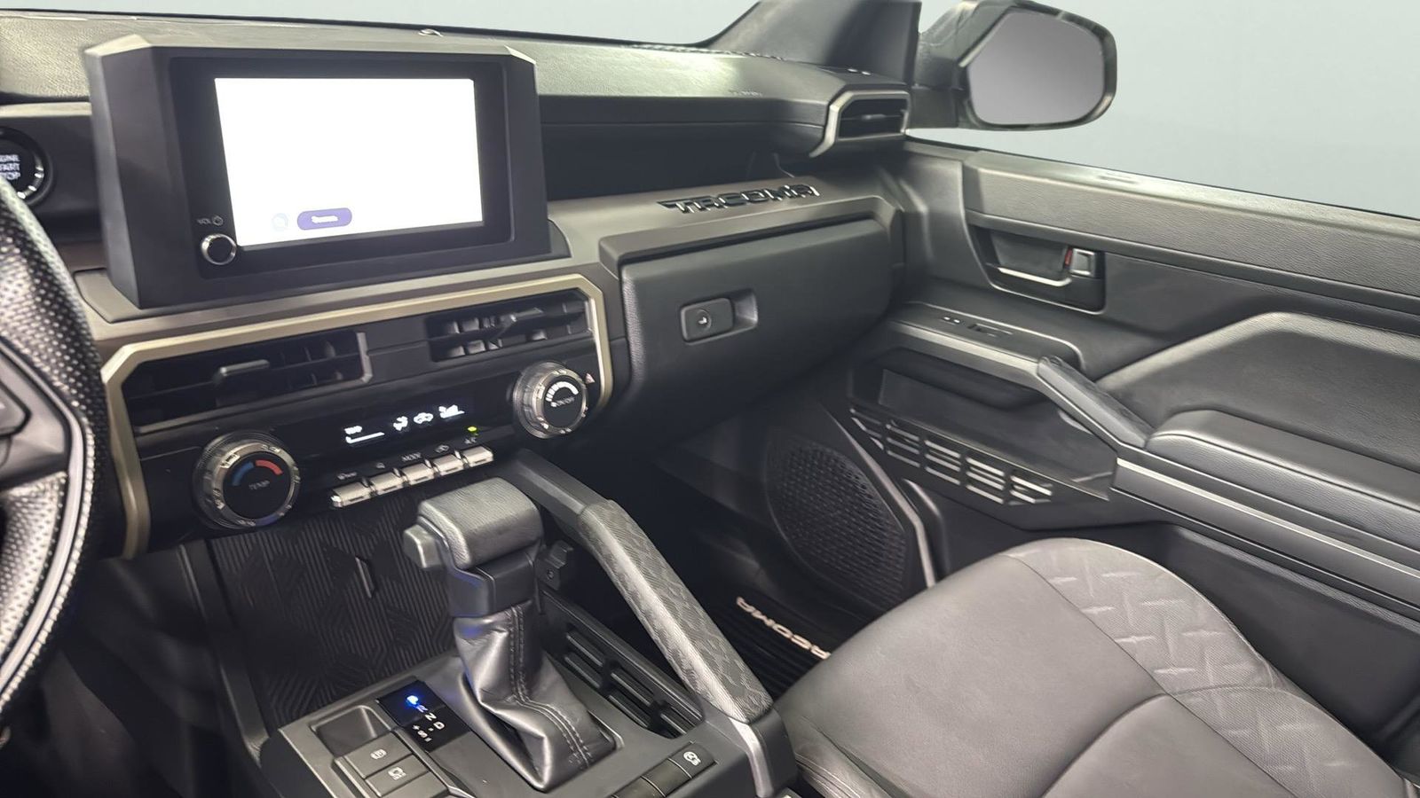 Used Car 2024 Toyota Tacoma  Trd Sport For Sale Under $40,000 In Austin, Texas