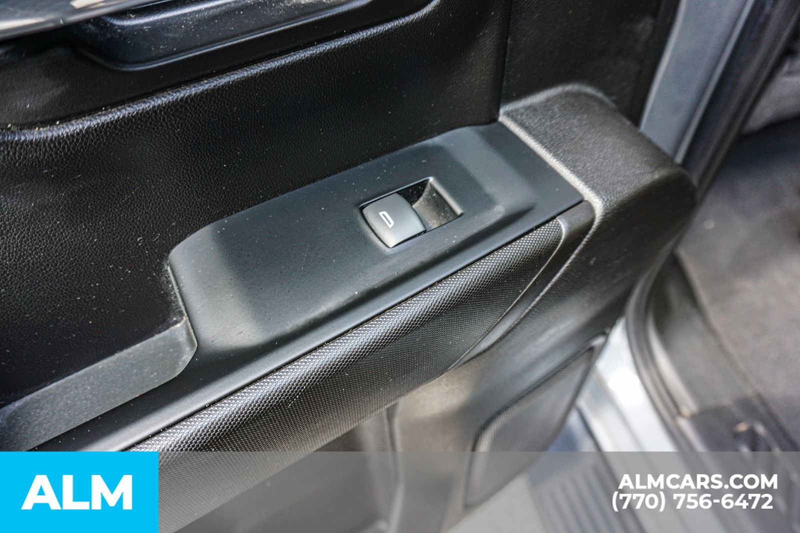 Used 2021 Gray Chevrolet LT image 46