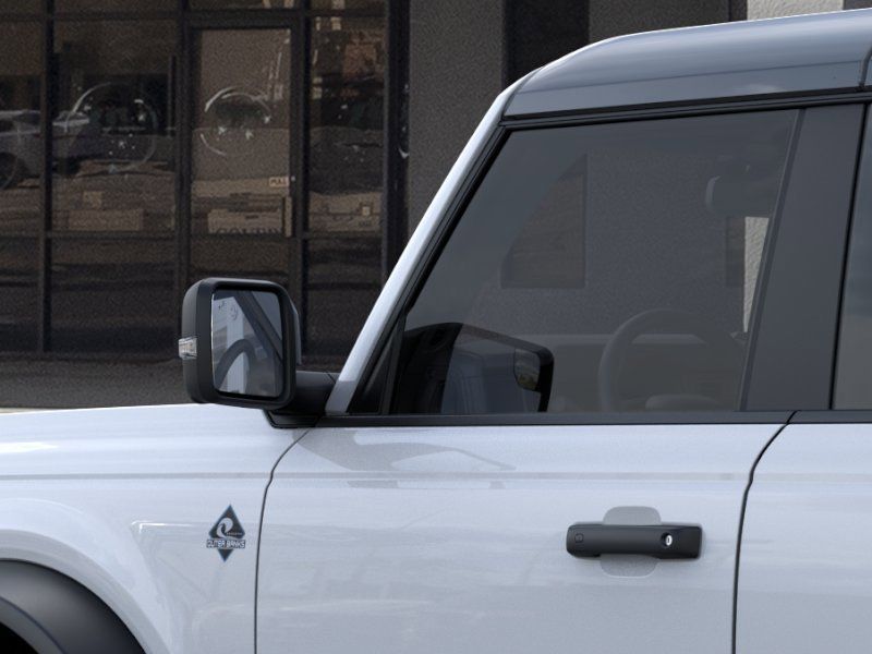 New Car 2025 Ford Bronco  Outer Banks For Sale Under $60,000 In Austin, Texas