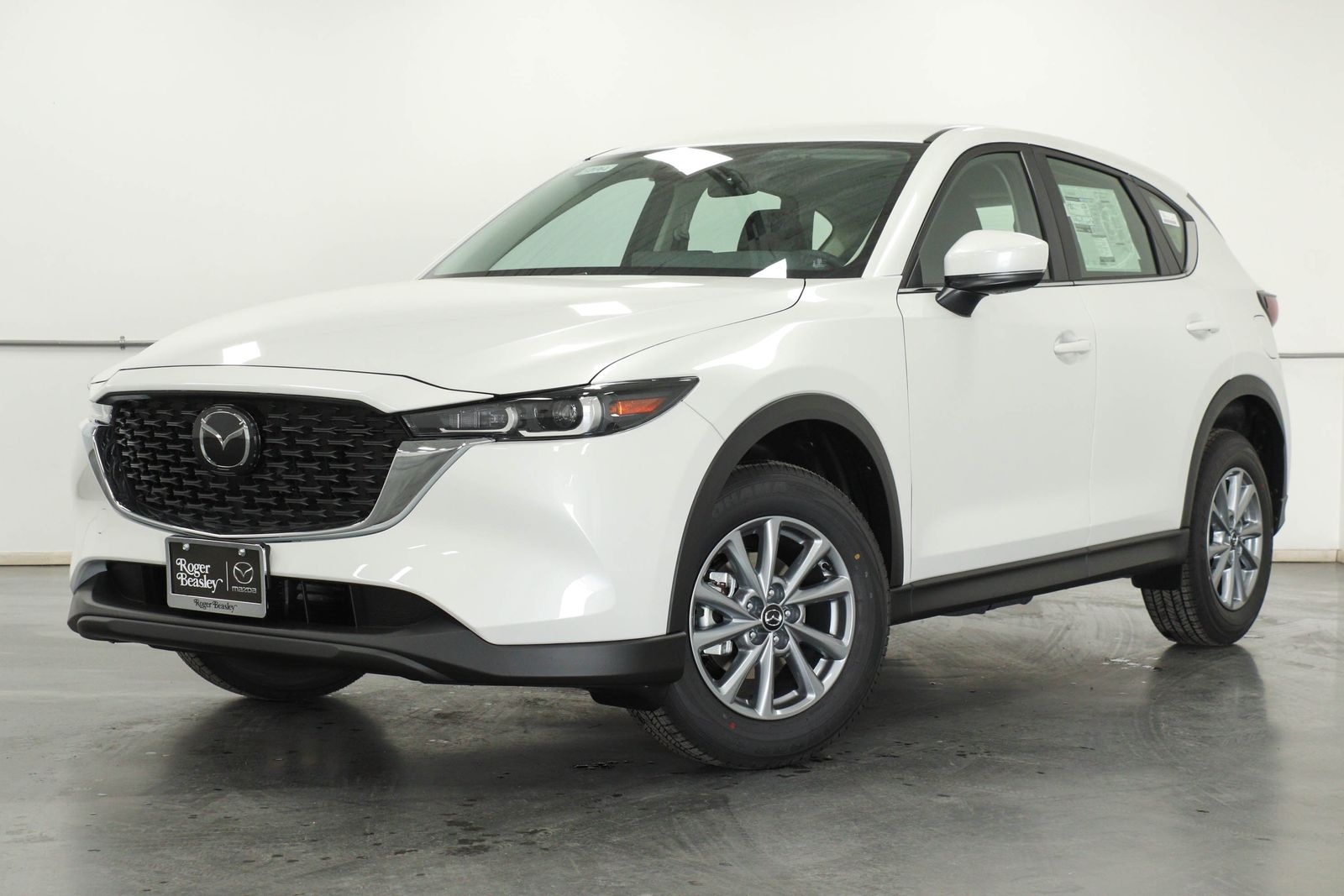 New Car 2025 Mazda Cx-5  2.5 S For Sale Under $35,000 In Austin, Texas