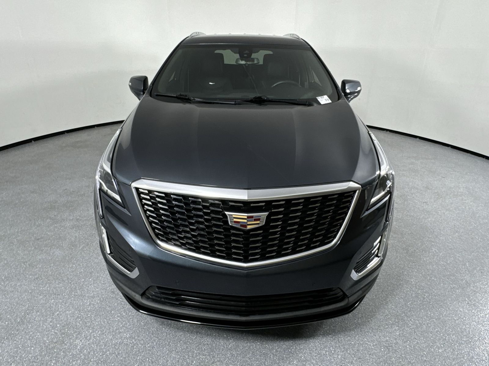 2021 Cadillac XT5 Luxury 26