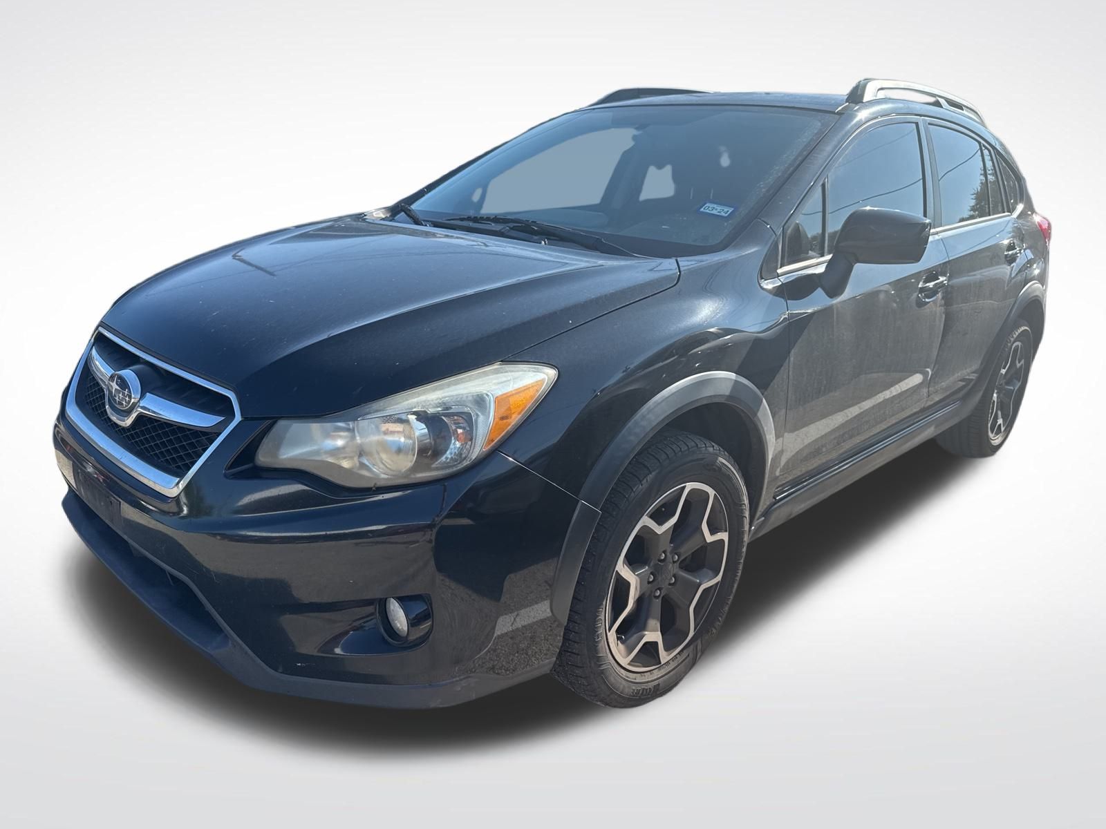 Used Car 2015 Subaru Xv Crosstrek  2.0i Premium For Sale Under $12,000 In Austin, Texas