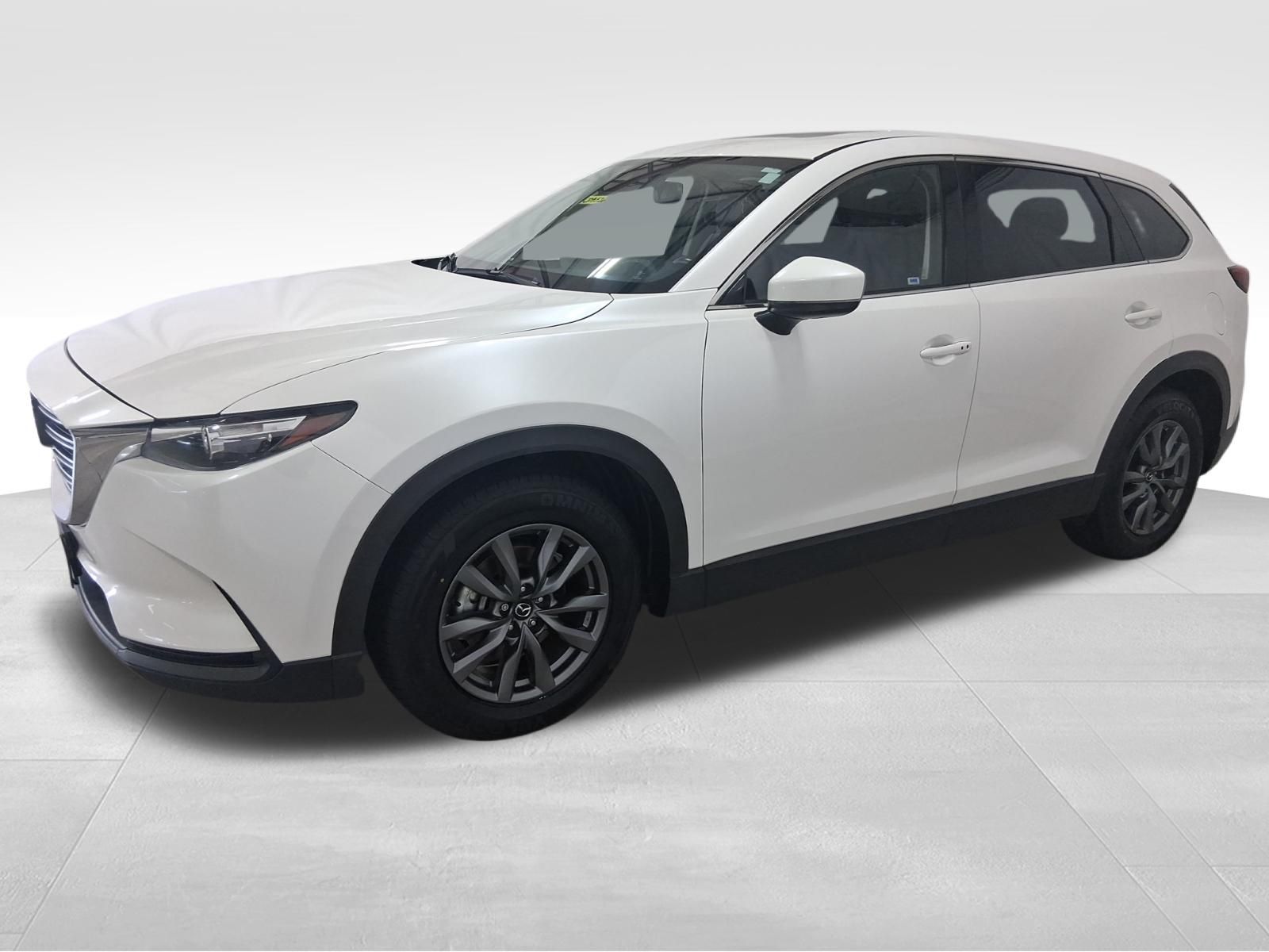 Used Car 2023 Mazda Cx-9  Touring For Sale Under $30,000 In Austin, Texas
