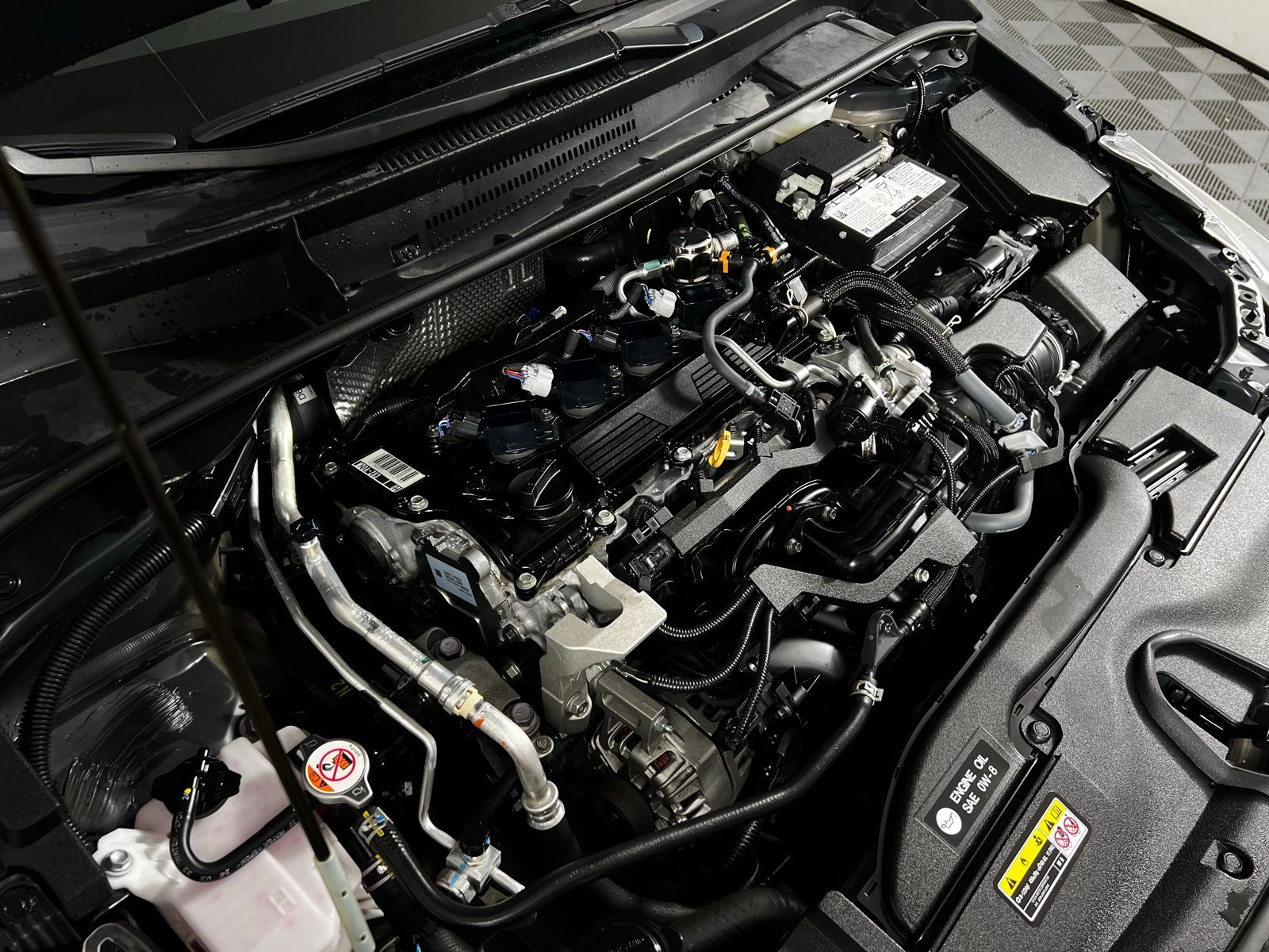 Thumbnail: 2024 Toyota Corolla - 10