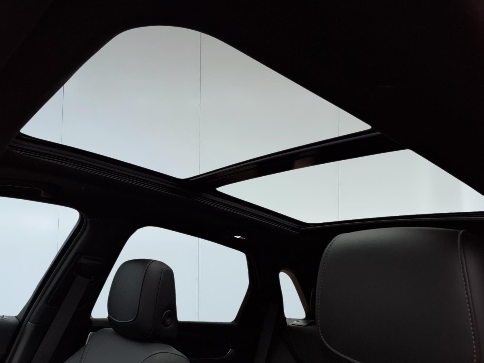 2023 Cadillac XT5 Premium Luxury Green at Tom Peacock Cadillac