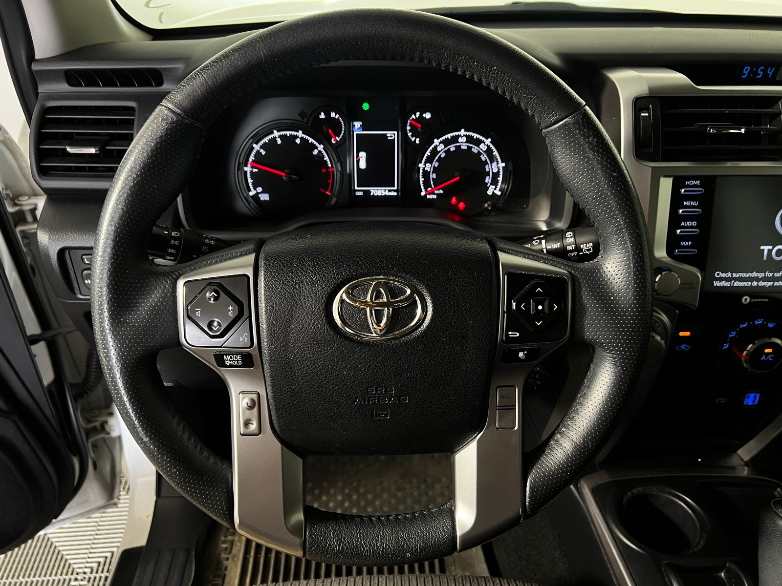 Thumbnail: 2022 Toyota 4Runner - 9