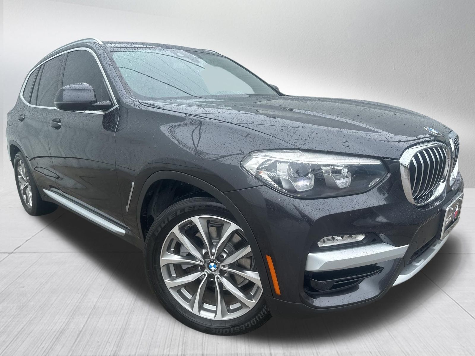 Used Car 2019 Bmw X3  Sdrive30i For Sale Under $25,000 In Austin, Texas