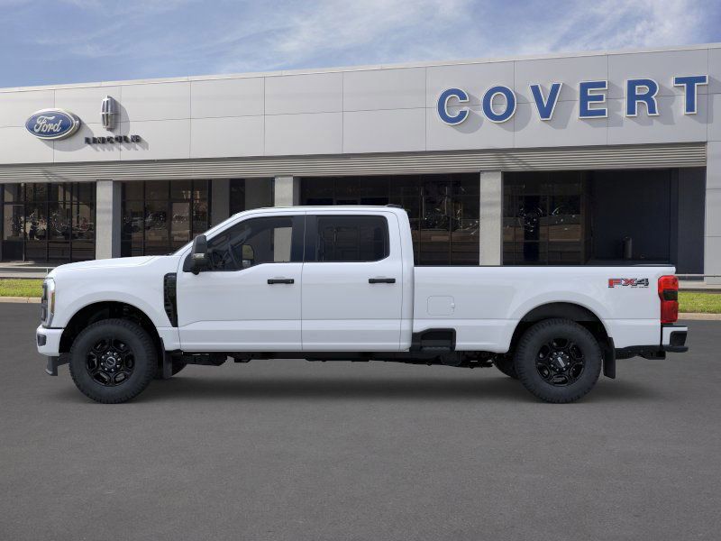 New Car 2025 Ford F-350sd  Xl For Sale Under $70,000 In Austin, Texas