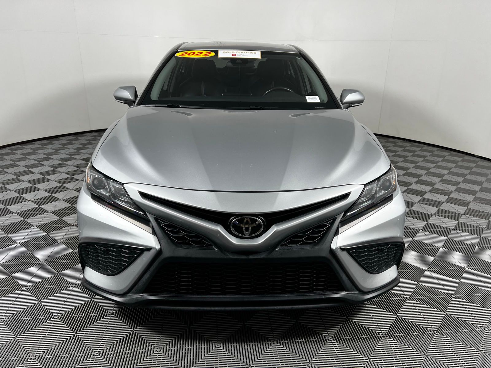 Thumbnail: 2022 Toyota Camry - 2