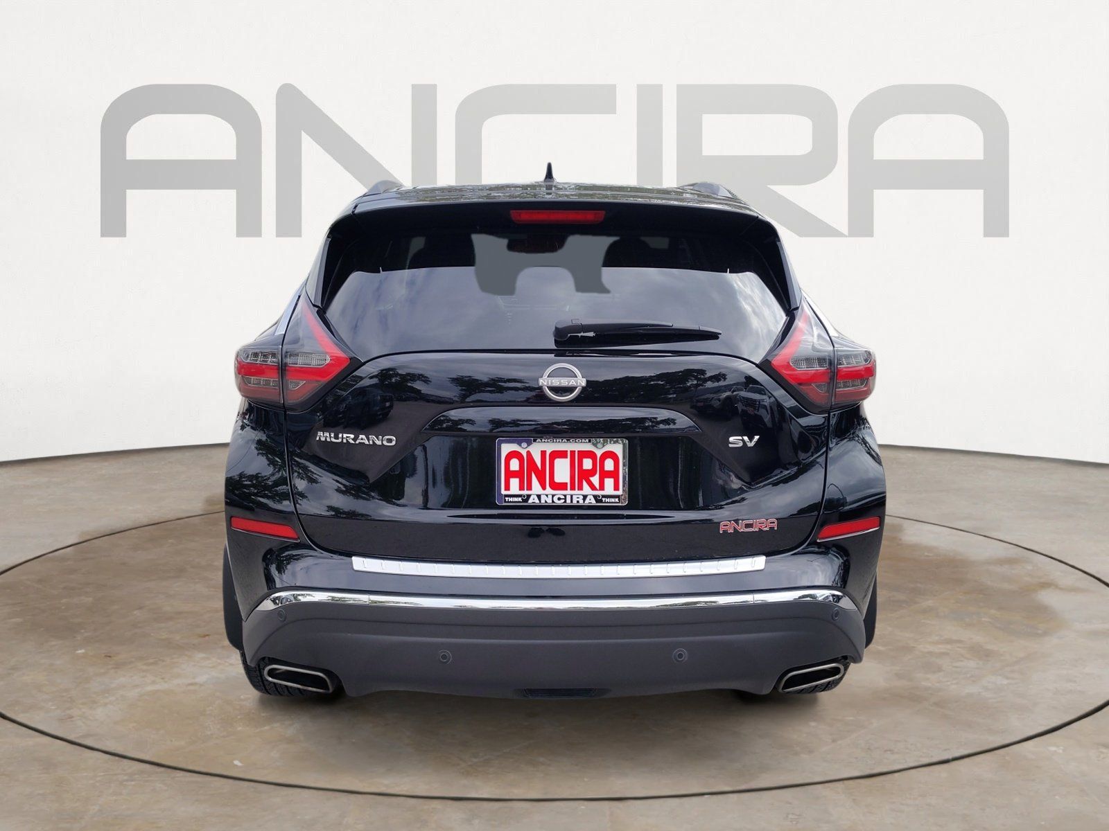 Used Car 2024 Nissan Murano  Sv For Sale Under $30,000 In San Antonio, Texas