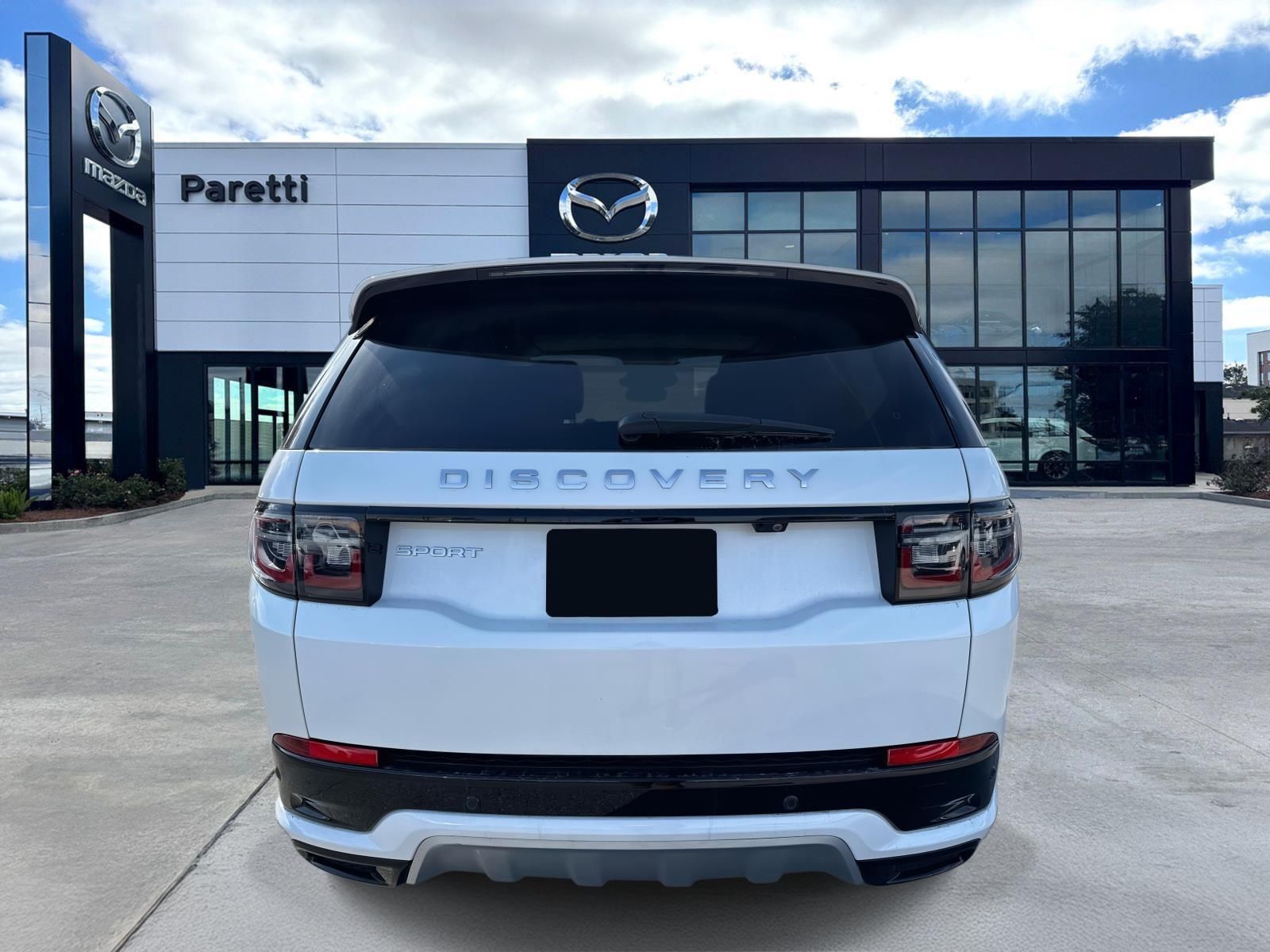 View vehicle photo 7