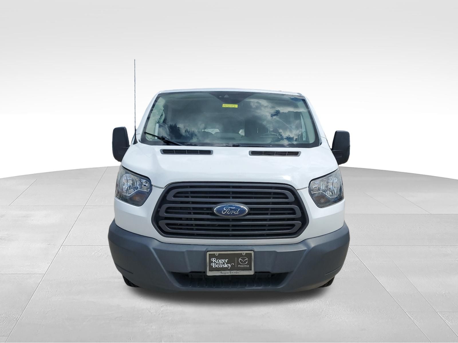 Used 2018 Ford Transit Van Base with VIN 1FTYE1ZMXJKB50512 for sale in Dilley, TX