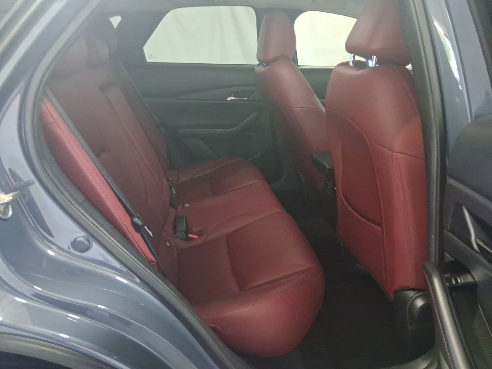 Used Car 2023 Mazda Cx-30  2.5 S Carbon Edition For Sale Under $30,000 In Austin, Texas