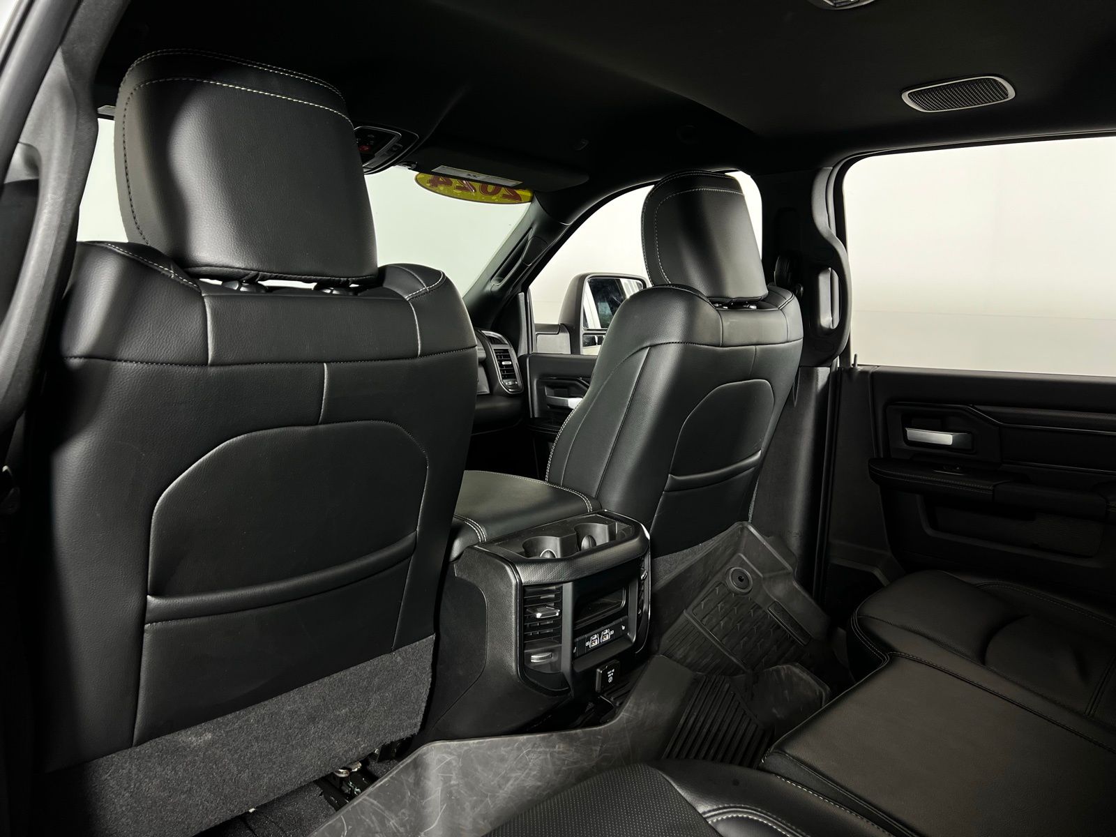 Thumbnail: 2024 RAM 2500 - 27