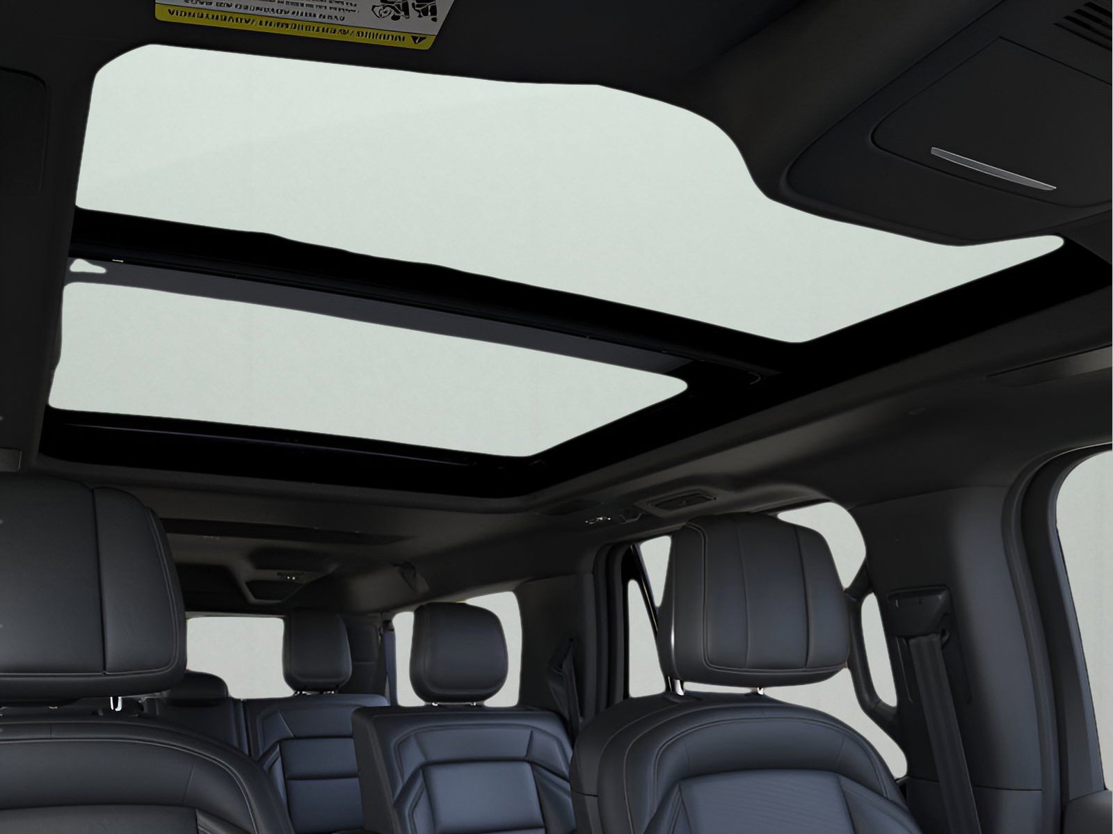 New Car 2025 Lincoln Navigator L  Reserve For Sale Under $110,000 In Austin, Texas