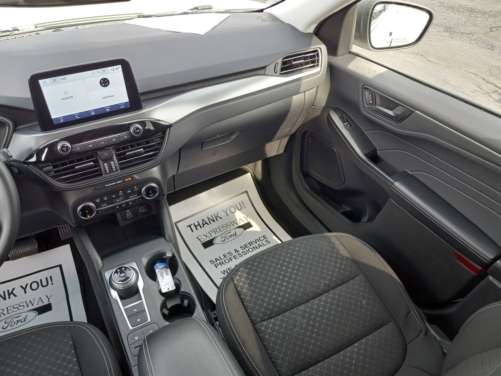 2024 Ford Escape image 18
