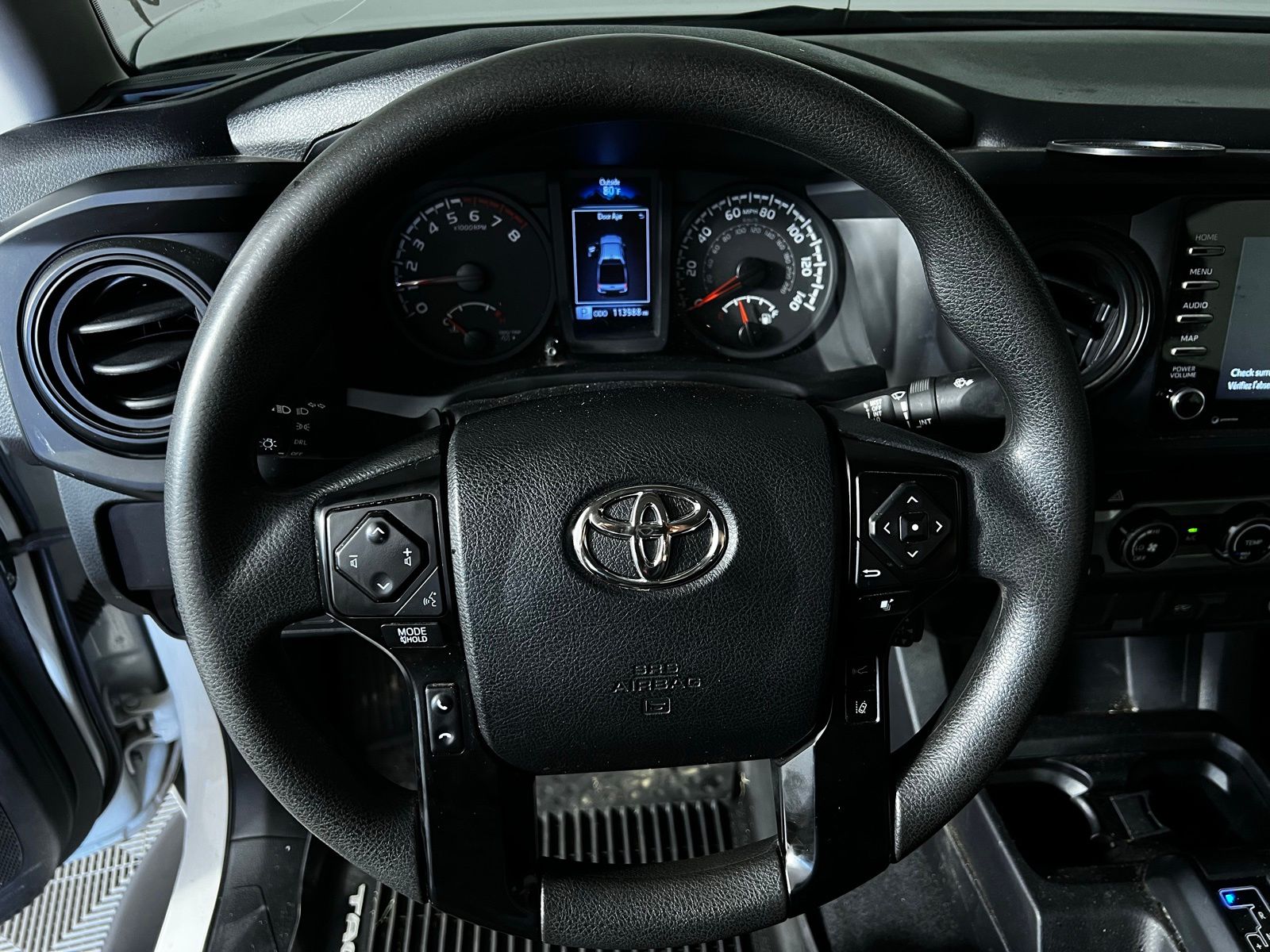 Thumbnail: 2021 Toyota Tacoma - 9