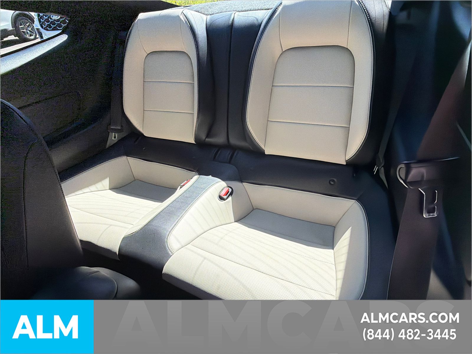 Used 2022 Gray Ford EcoBoost Premium image 22