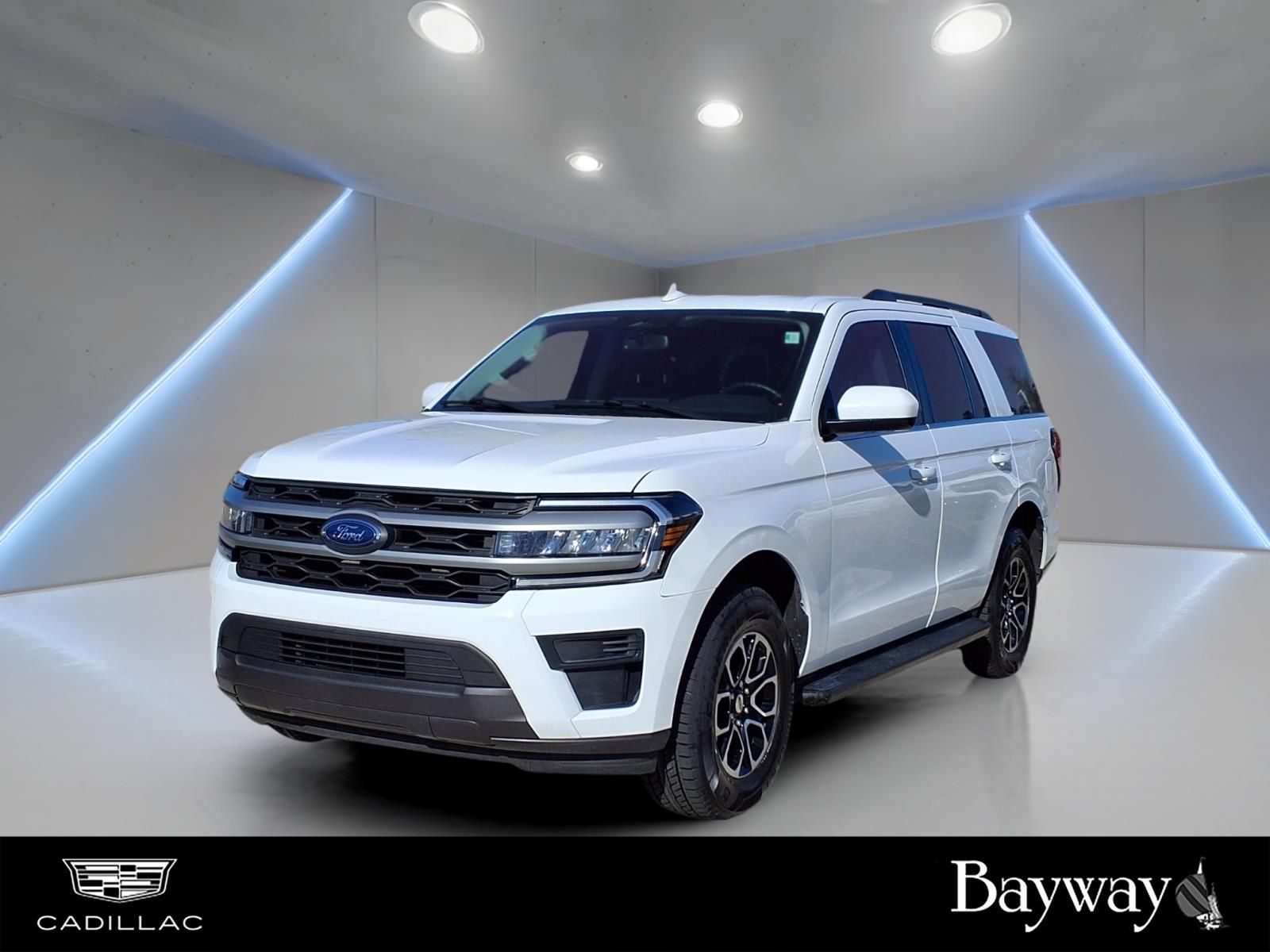 2024 Ford Expedition XLT - 0