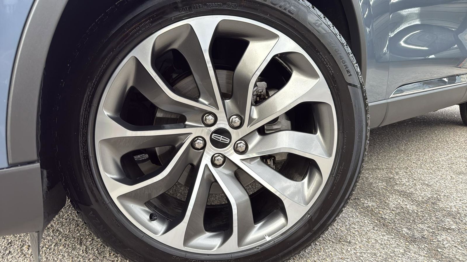 Used Car 2025 Lincoln Aviator  Reserve For Sale Under $70,000 In Austin, Texas