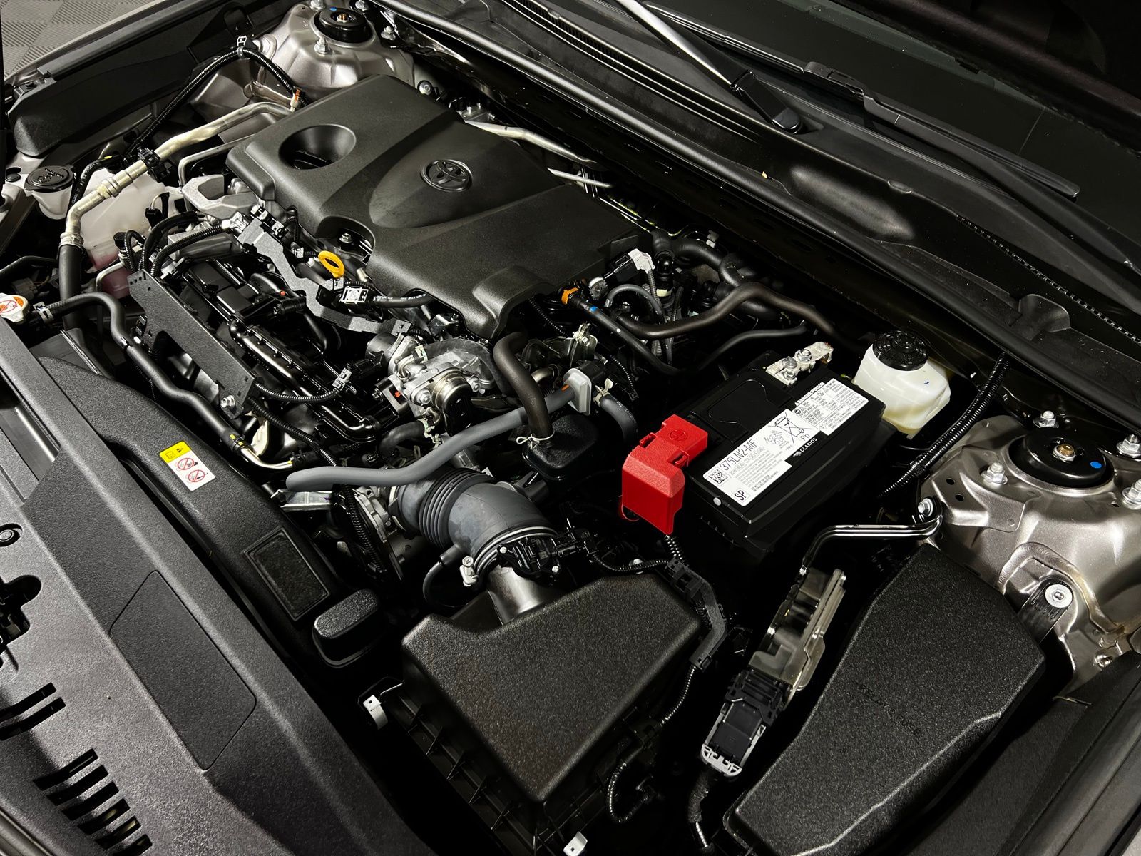2023 Toyota Camry SE 11