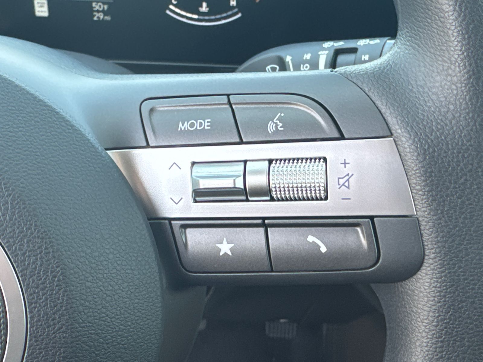 Used 2026 Gray Hyundai SE image 26
