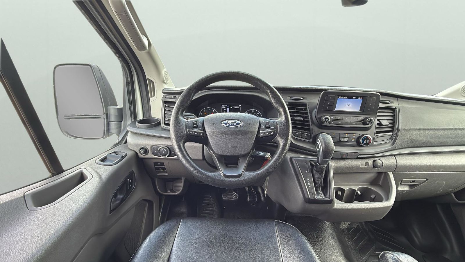2023 Ford Transit-250  Base In Austin, Texas