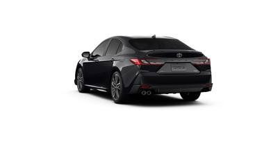 new 2026 Toyota Camry car