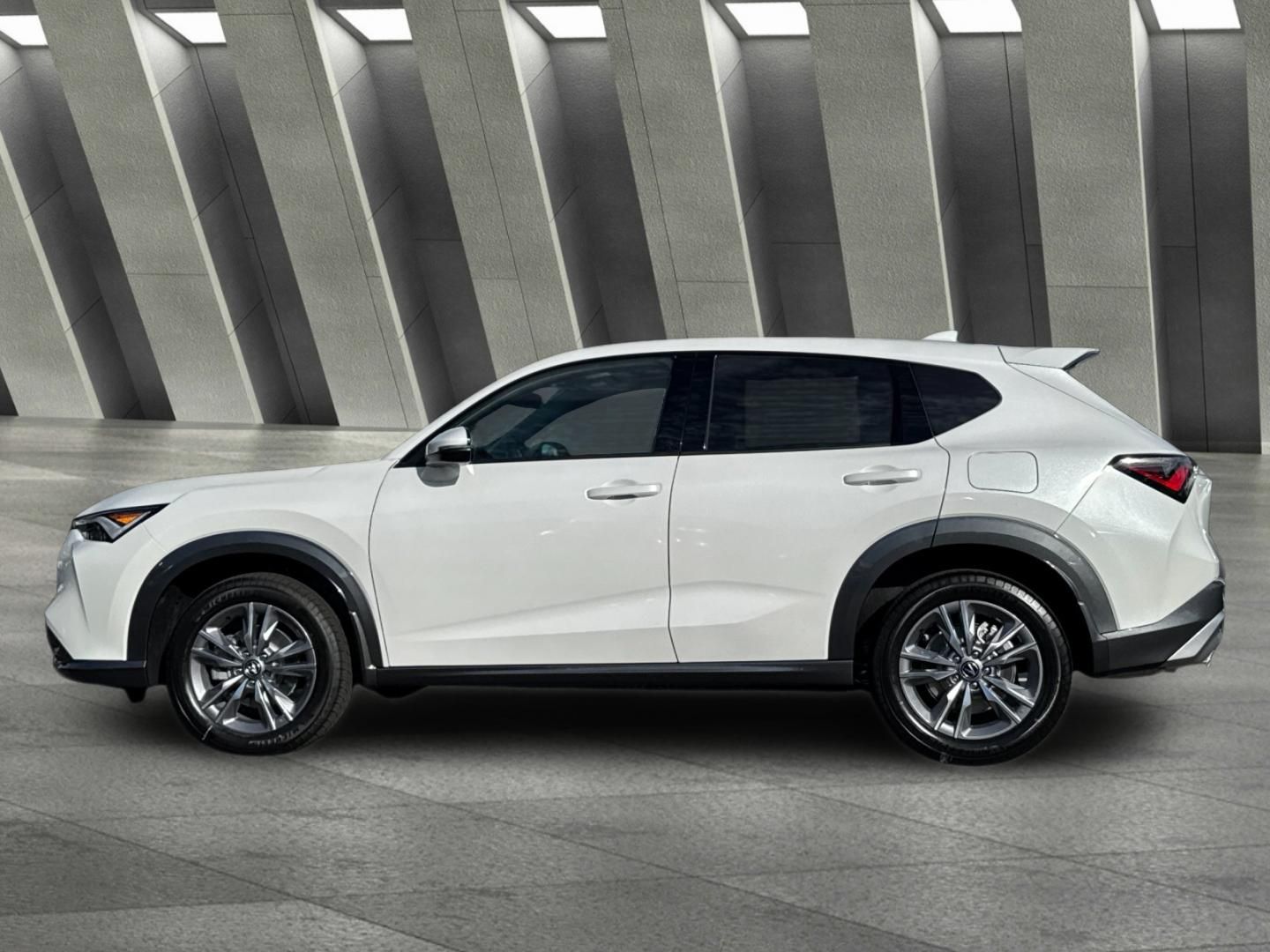 new 2025 Acura ADX car