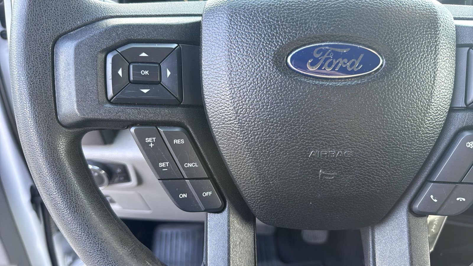Used Car 2016 Ford F-150  Xlt For Sale In Austin, Texas
