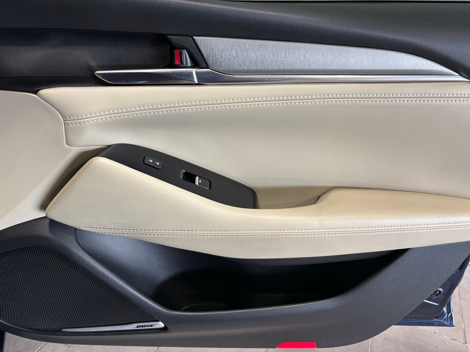 Used Car 2019 Mazda Mazda6  Grand Touring For Sale Under $20,000 In Austin, Texas