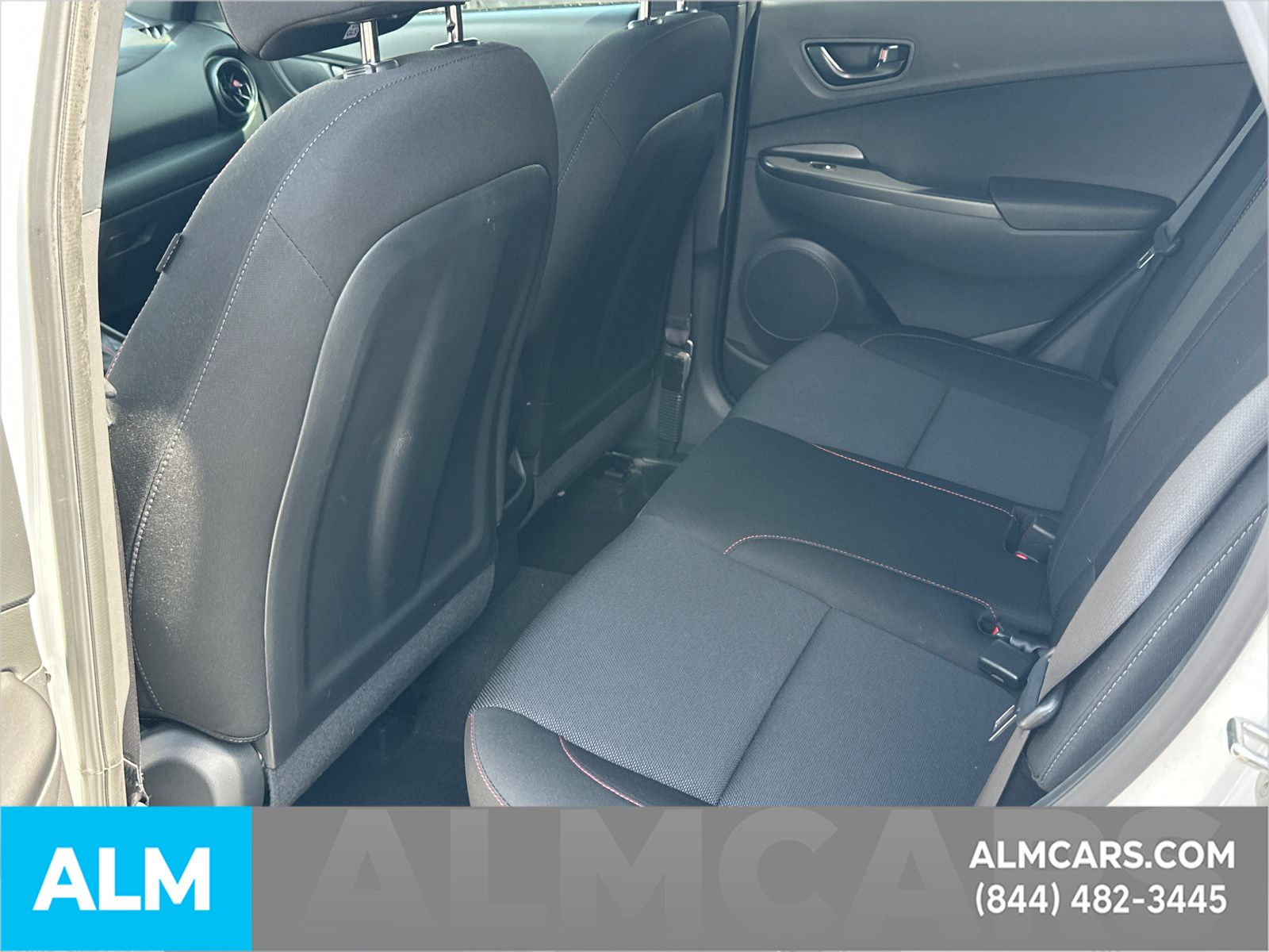 Certified Used 2023 White Hyundai N Line image 12