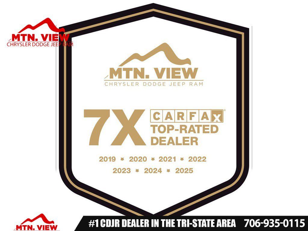 Bright White Clearcoat 2025 Jeep Grand Cherokee SUV / Crossover Four-Wheel Drive 8-Speed Automatic