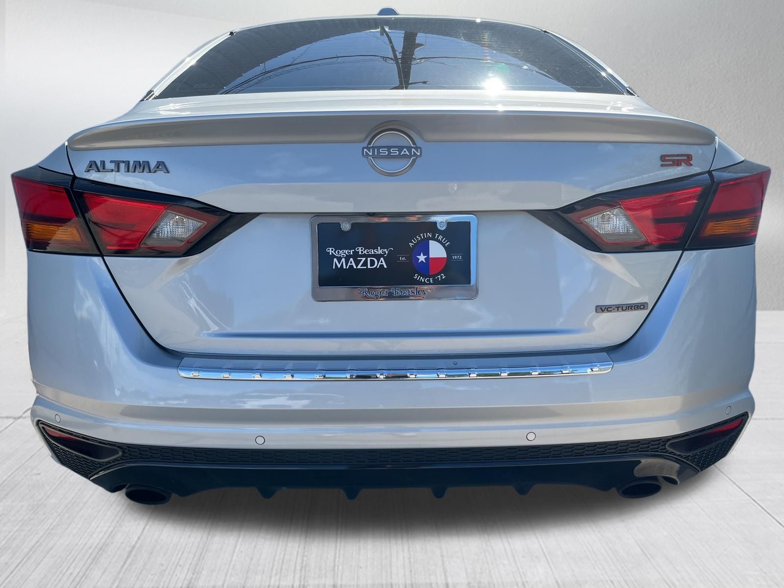 Used Car 2023 Nissan Altima  2.0 Sr For Sale Under $25,000 In Austin, Texas