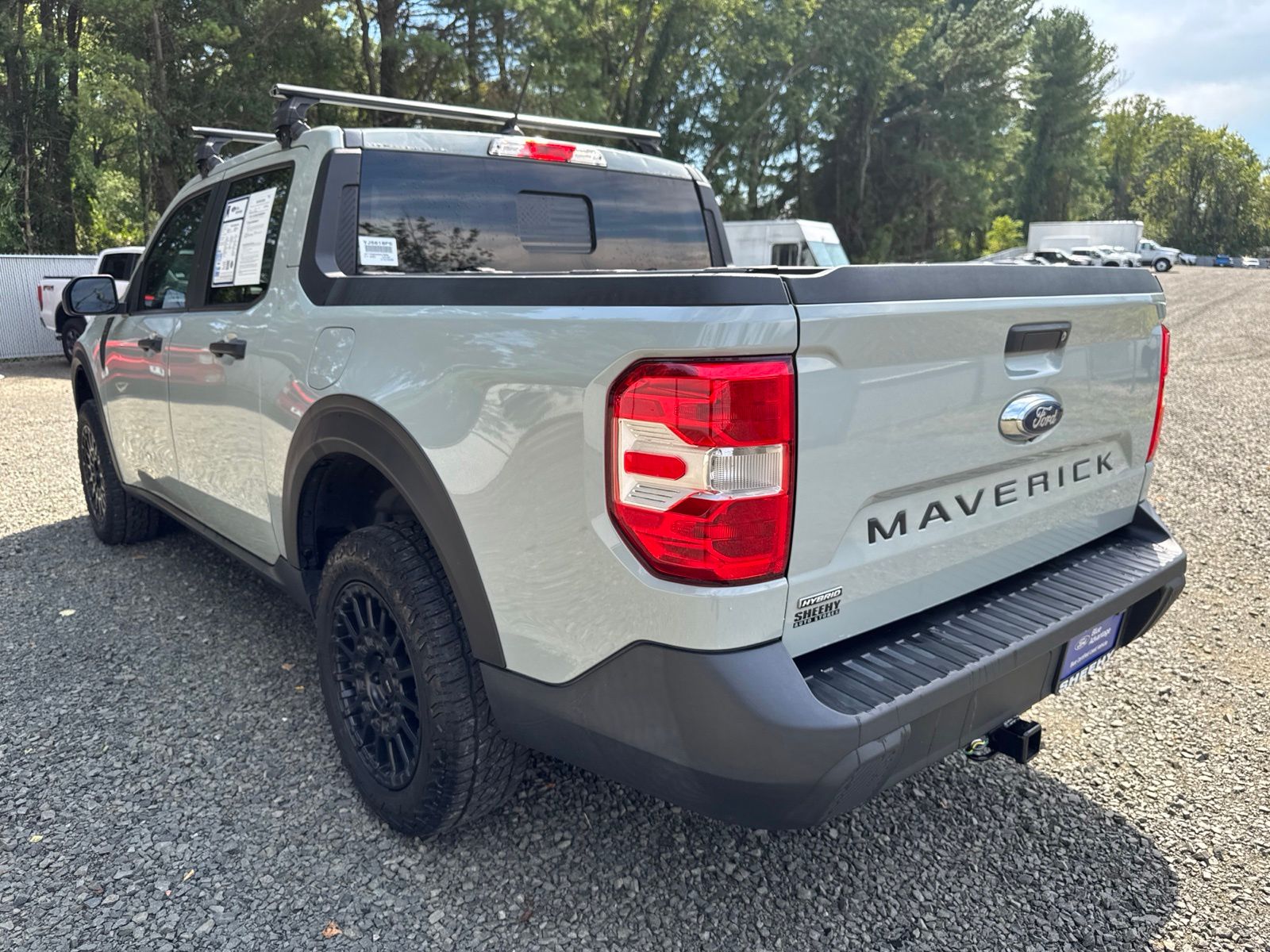 Certified Used 2022 Gray Ford XL image 11