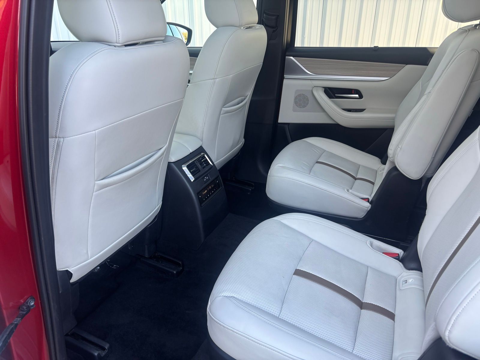 Used Car 2025 Mazda Cx-90  3.3 Turbo Premium Plus For Sale Under $50,000 In Austin, Texas