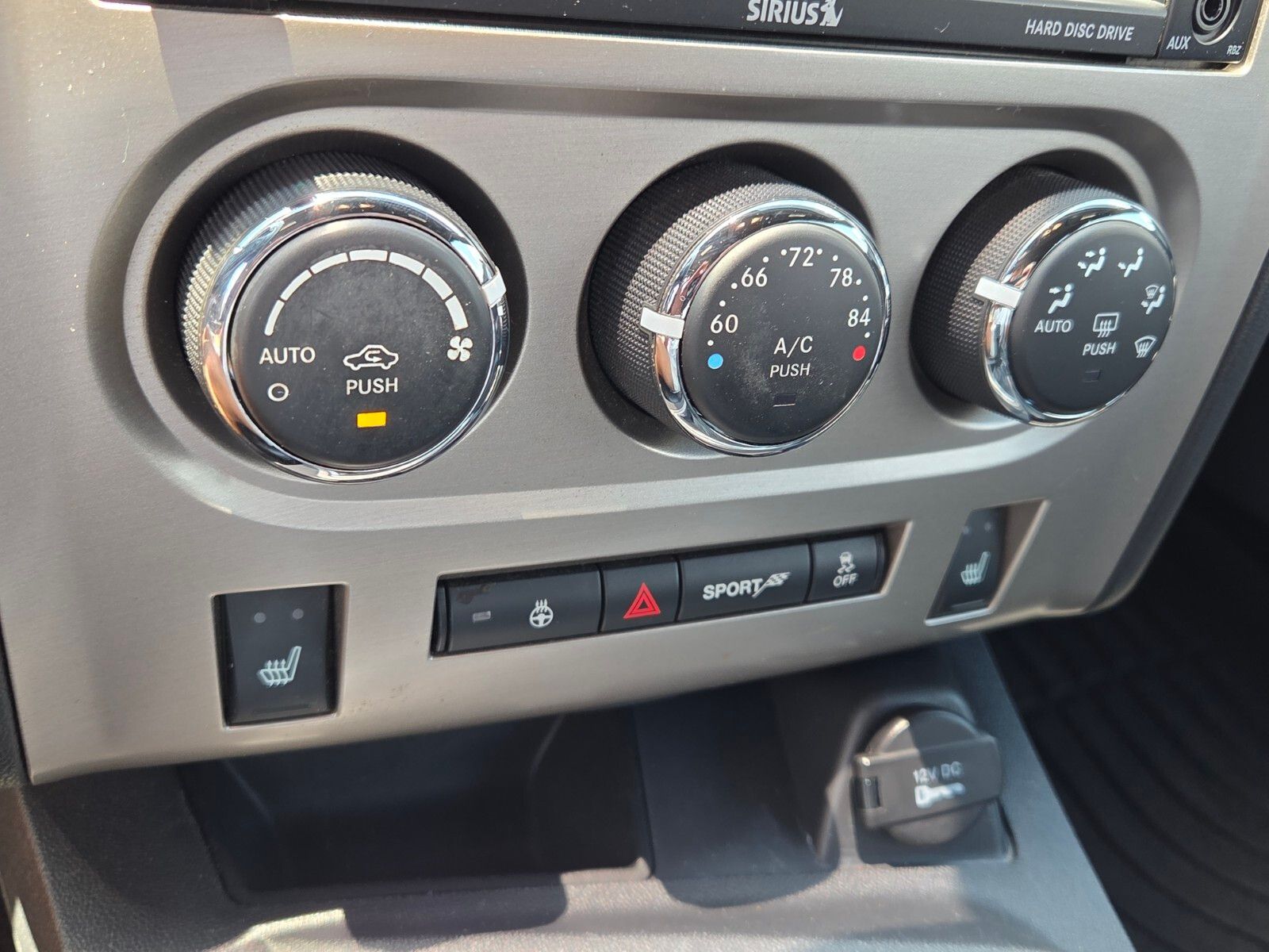 Used 2012 Black Dodge SRT8 392 image 22