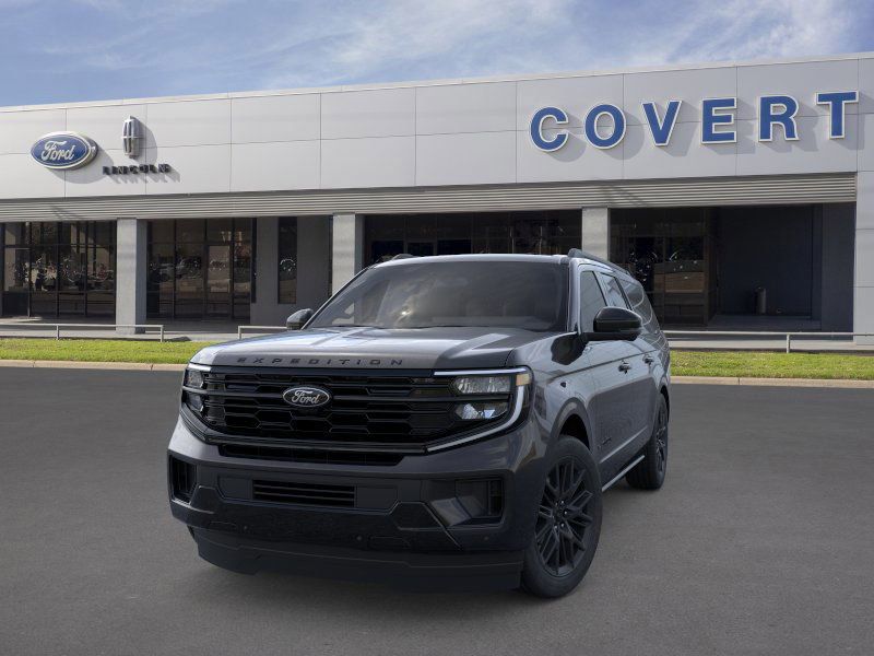 New Car 2025 Ford Expedition Max  Platinum For Sale Under $90,000 In Austin, Texas