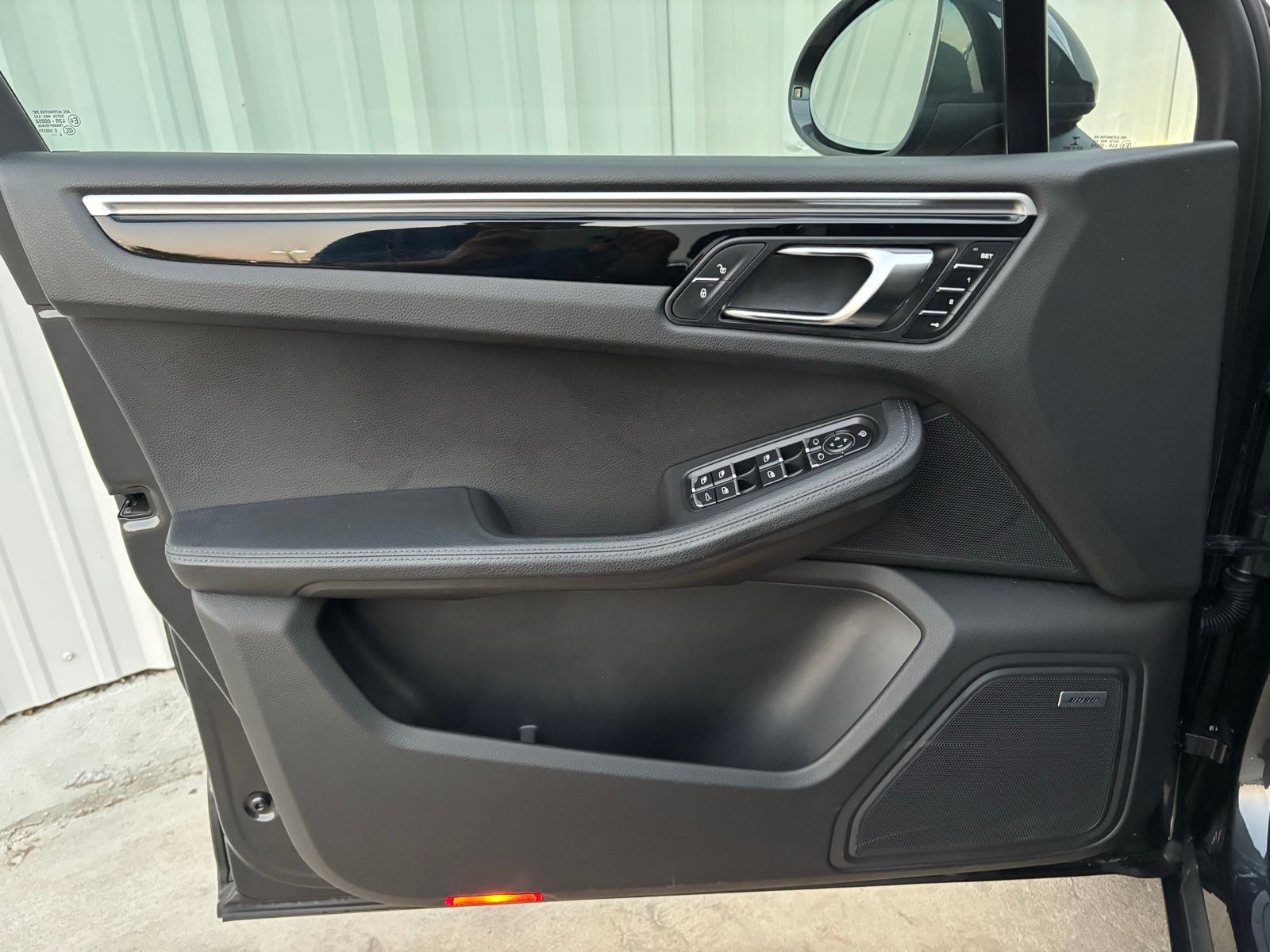 Used Car 2017 Porsche Macan  Base For Sale Under $25,000 In Austin, Texas