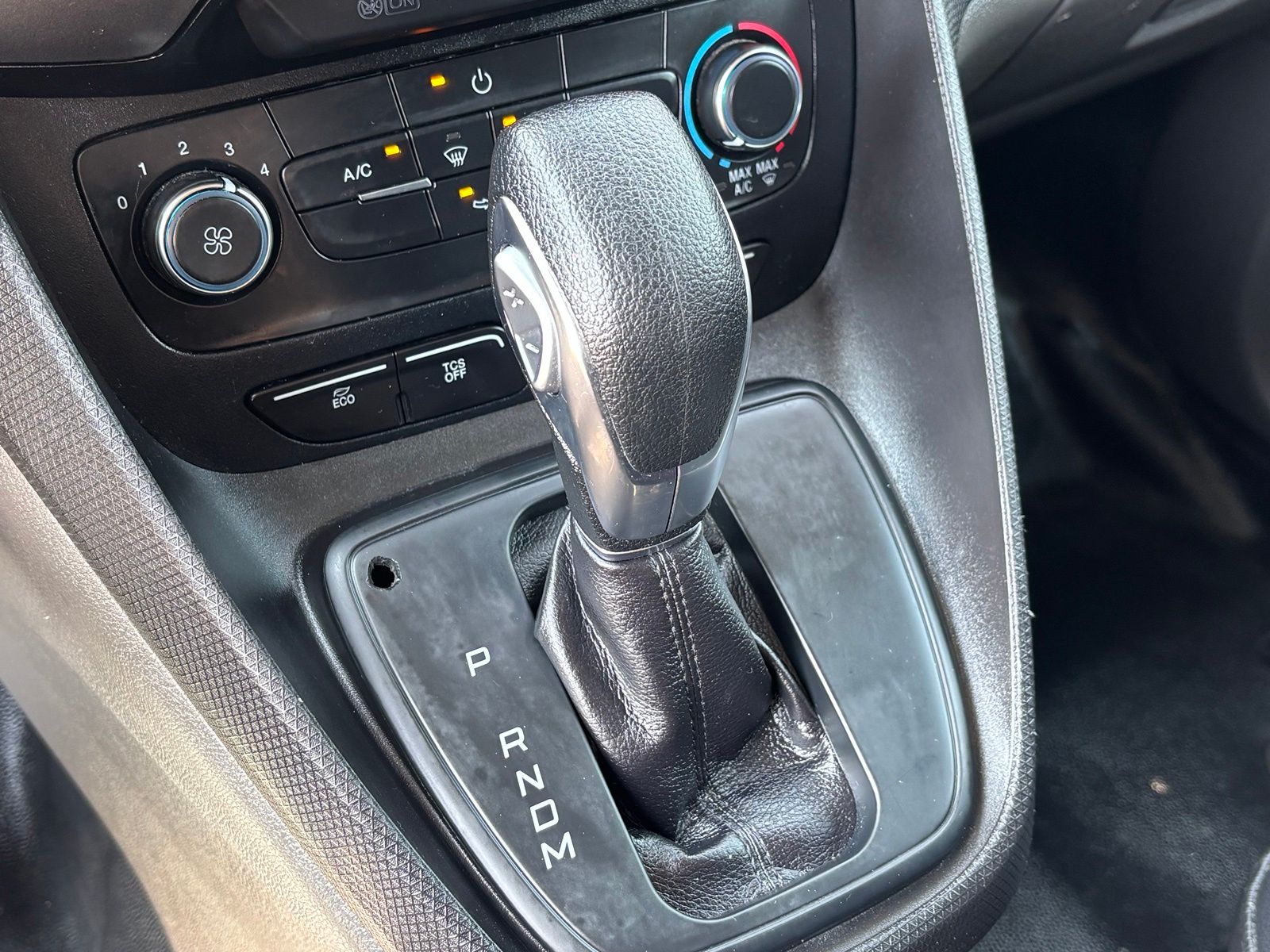 Used 2020 Ford Transit Connect Van