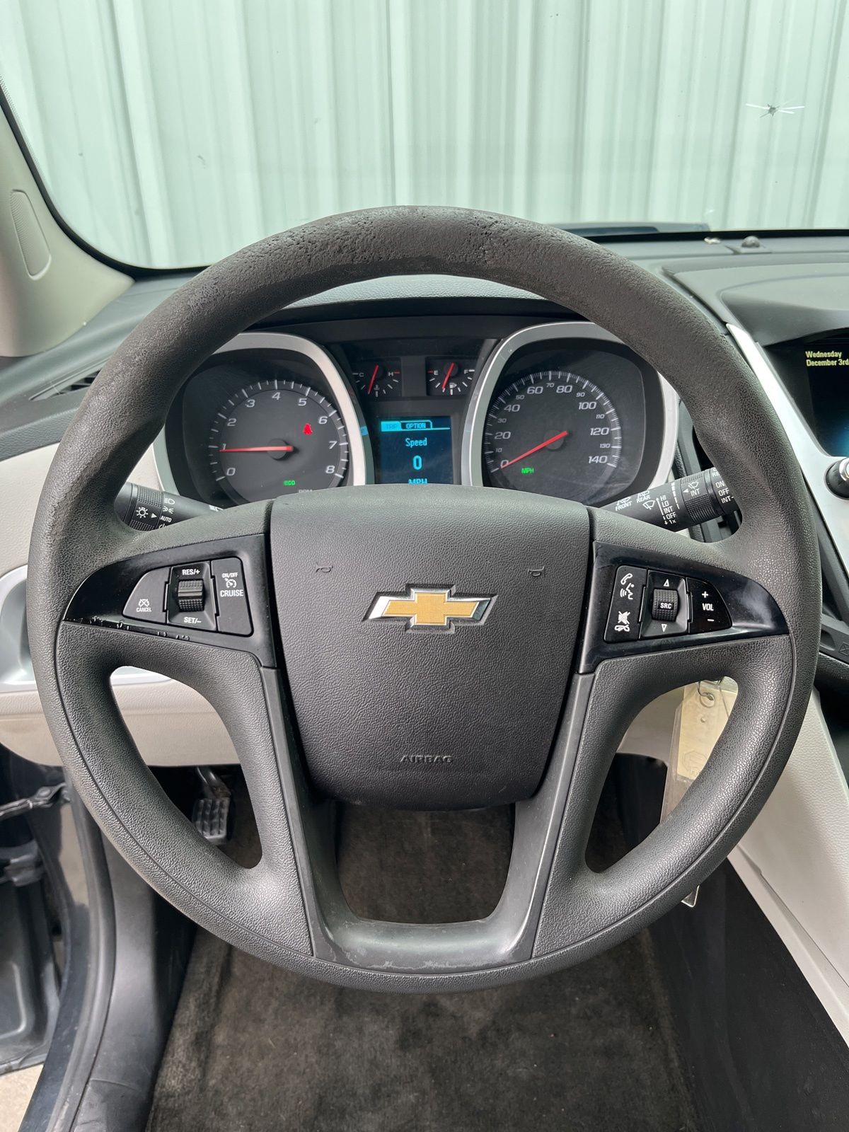 Used Car 2017 Chevrolet Equinox  Ls For Sale Under $15,000 In Austin, Texas