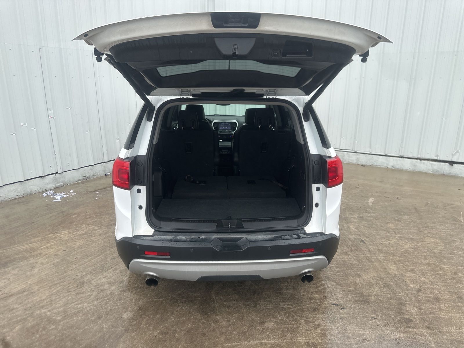 Used Car 2019 Gmc Acadia  Slt-1 For Sale Under $10,000 In Austin, Texas