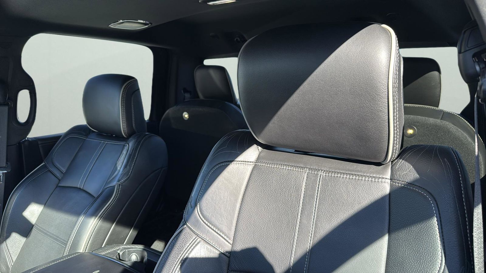 Used Car 2022 Ram 2500  Limited For Sale Under $70,000 In Austin, Texas