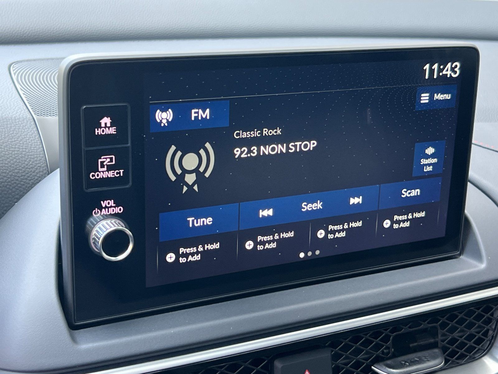 new 2025 Acura ADX car